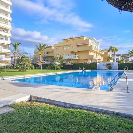 Penthouse Studio With Sea Views La Cala De Mijas Ngoại thất bức ảnh